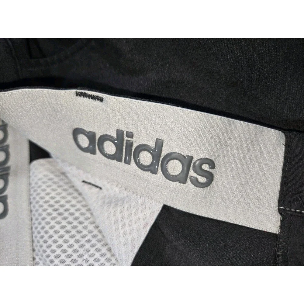 Adidas Ultimate365 Golf Pants Mens Stretch Performance Golf Trouse Black 44x30
